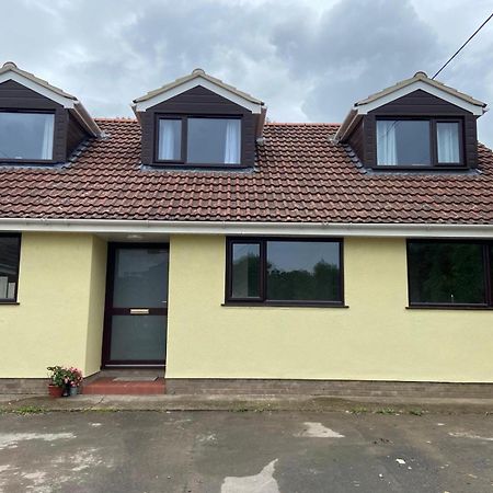 Brockley Cleeves Cottage מראה חיצוני תמונה